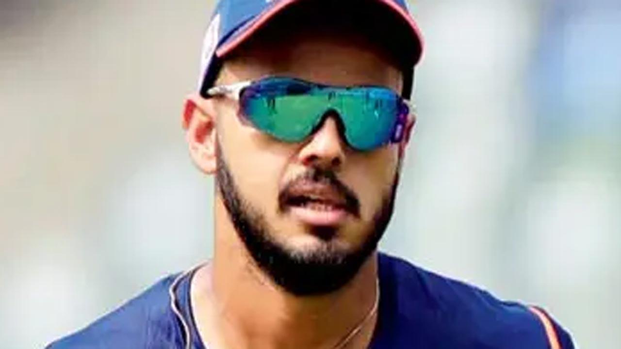 Delhi first to use ‘Impact Player’