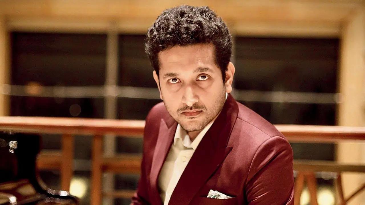 Parambrata Chatterjee starts shooting for Pawan Wadeyar’s ‘Notary’ in Bhopal