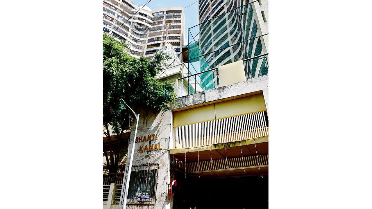 Mumbai: Real estate developer Paras Porwal jumps to death from terrace of 22-storey building