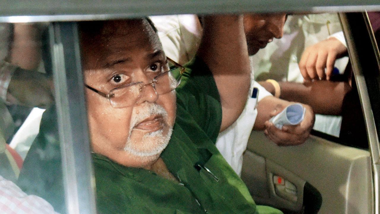 WBSSC scam: CBI details Partha Chatterjee’s conspiracy