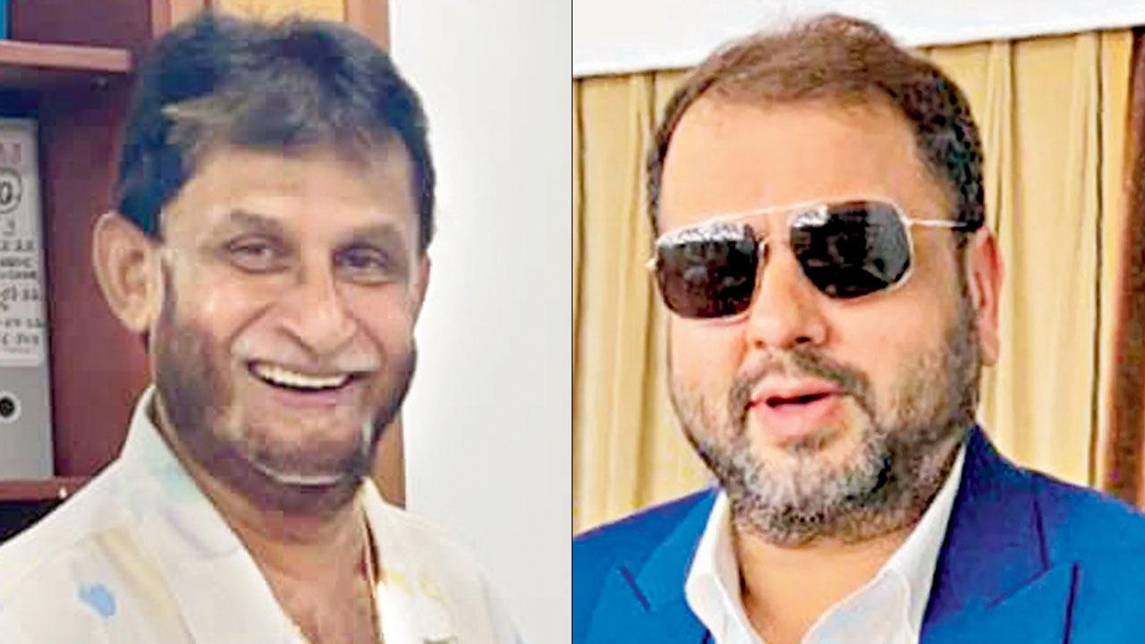 Sandeep Patil, Amol Kale face off for president’s post at MCA elections