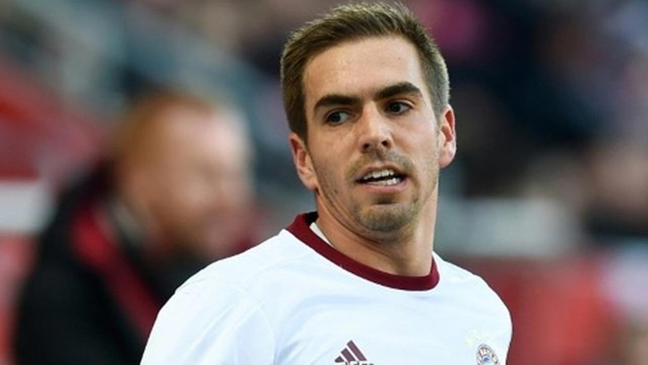 2022 FIFA World Cup outcome a grab bag, says former world champion Lahm