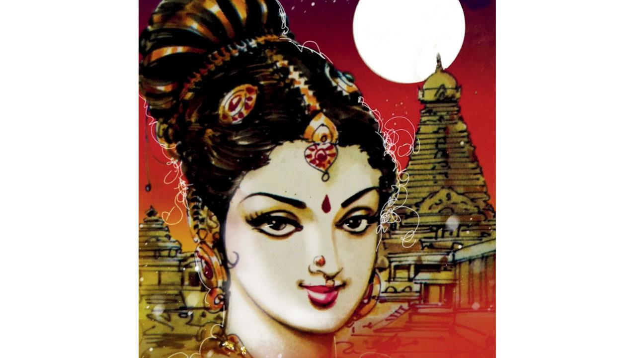 Love history? Listen to Ponniyin Selvan in English with a newly released  audio book