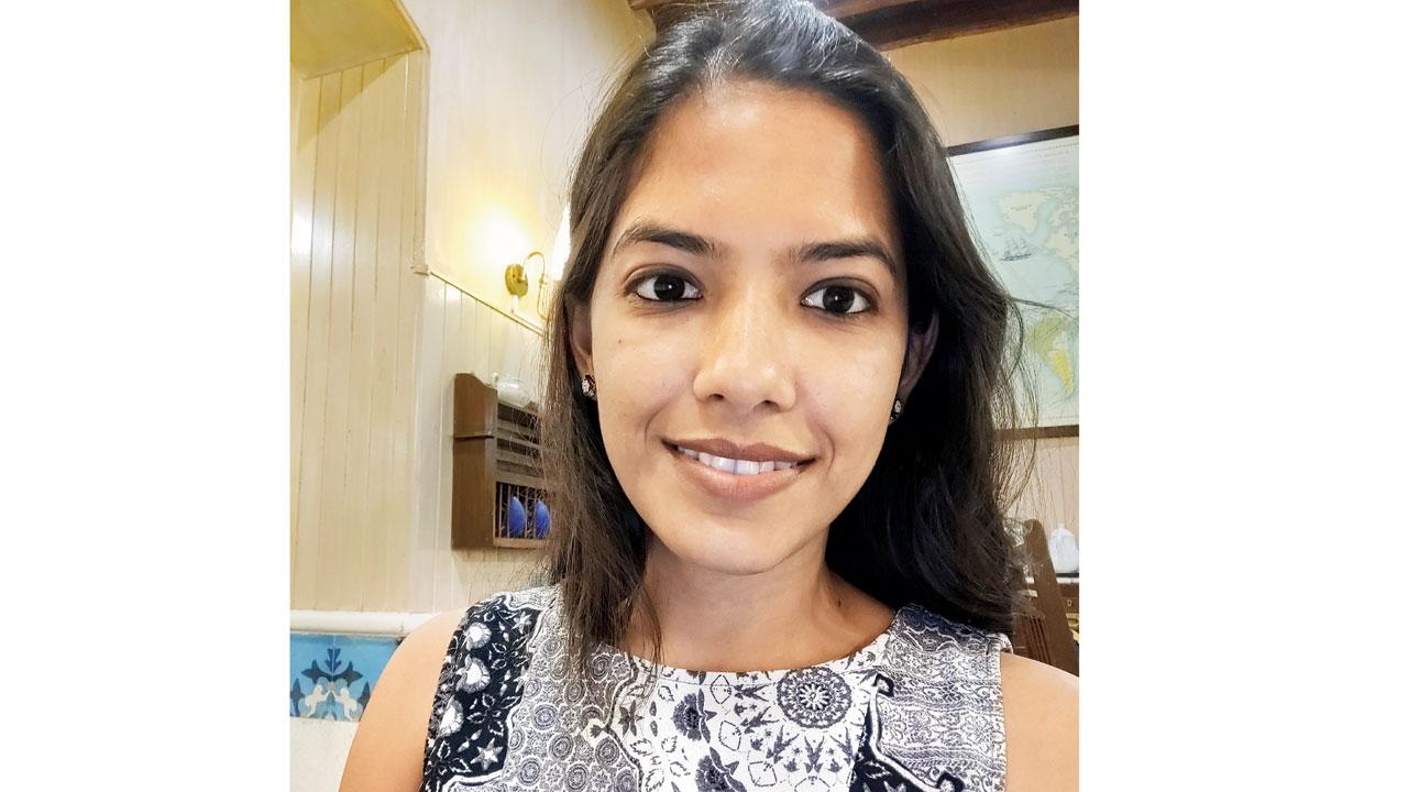 Poorvi Agarwal