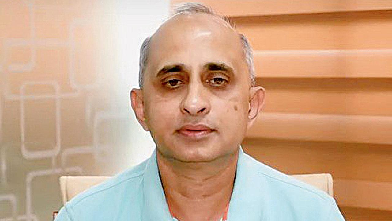 Pramit Bhargava