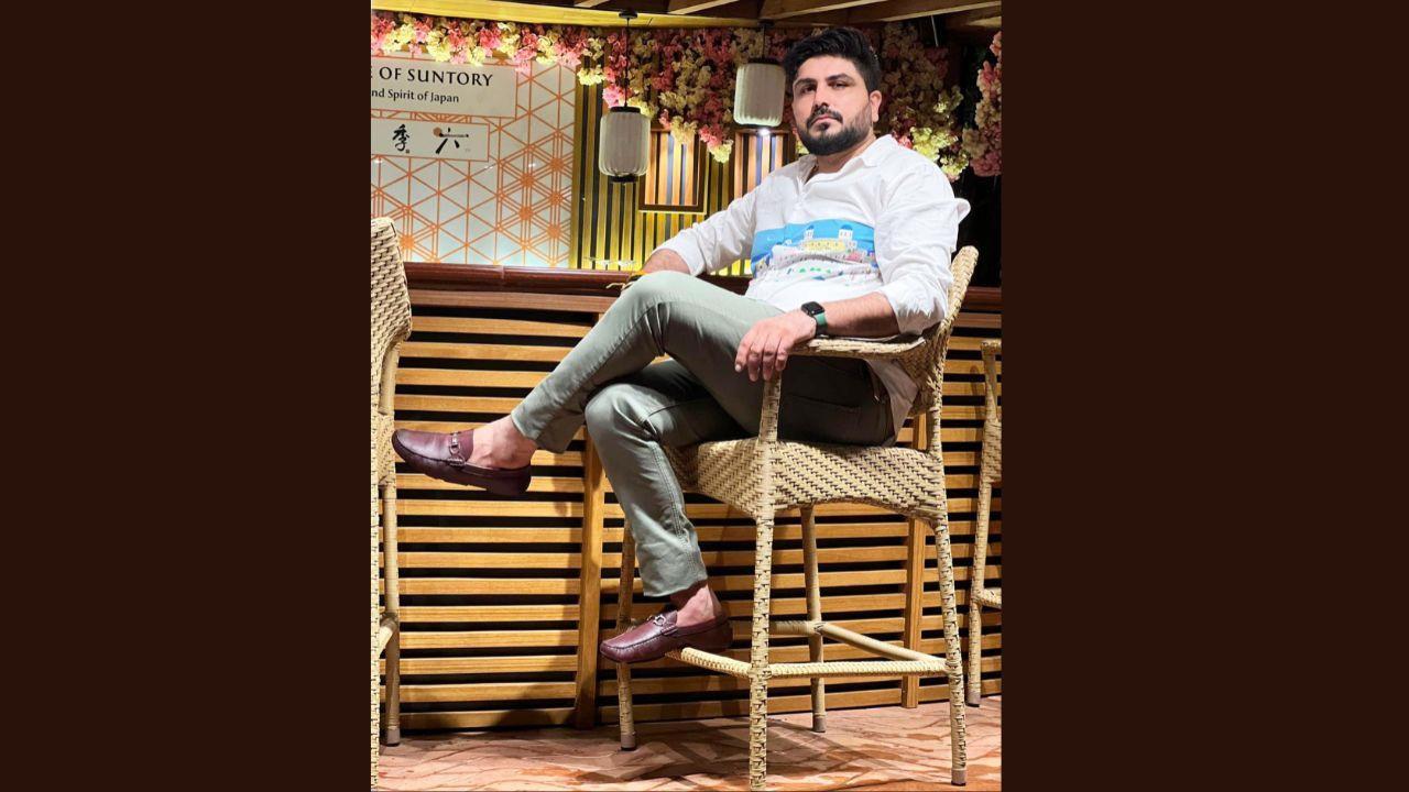 Here is how Mr.Pravesh Dhull’s MVTS India and Holidays By Maitri Are Making Tourism Easy