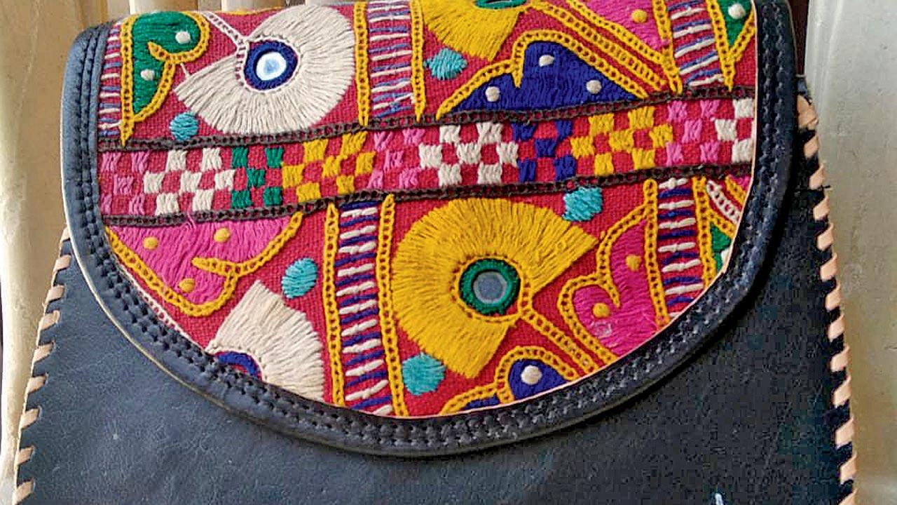 Artisanal products that will be on show at the fair