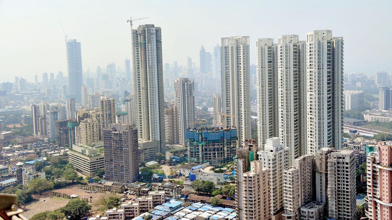 Mumbai: BMC to miss property tax target again