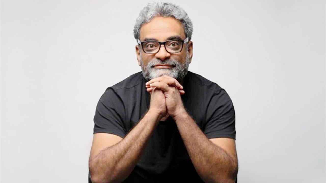 R Balki