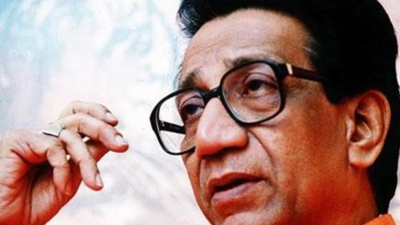 Bal Thackeray’s grandson Nihar says he is with Shinde camp, ready to campaign for Andheri Assembly byelection