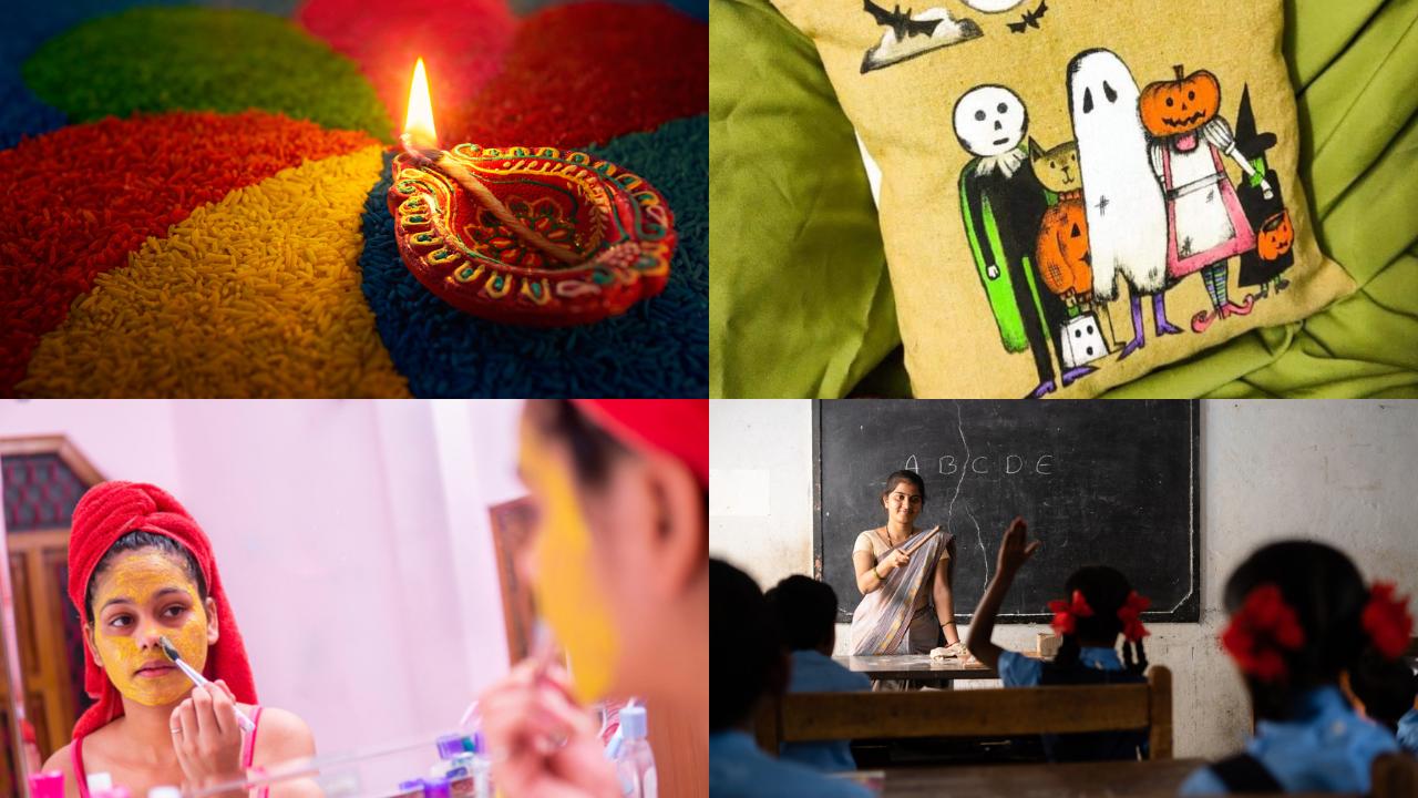Festive snapshot: Here are mid-day.com's top features of the week