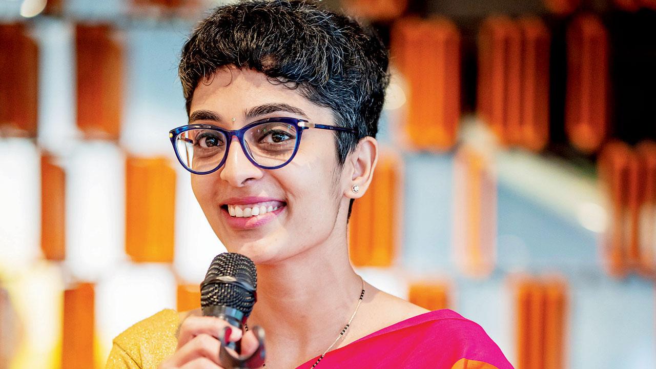 Radhika Mohta
