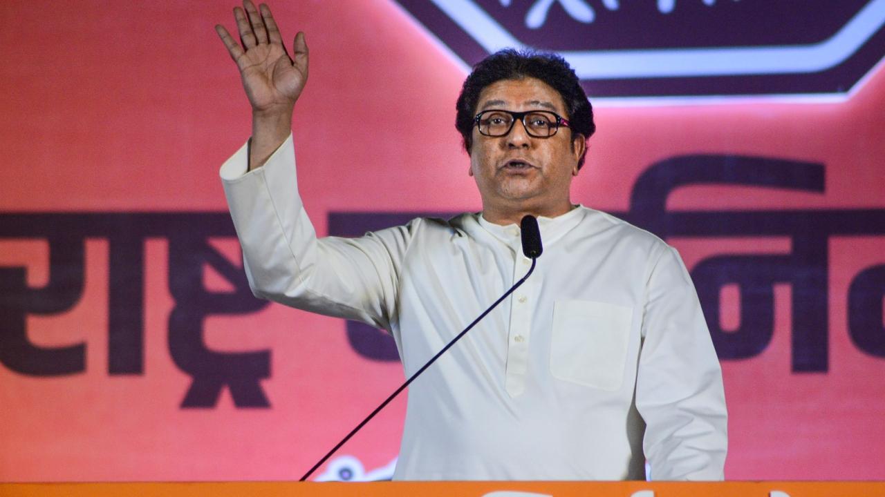 Andheri East bypoll: Raj Thackeray thanks Devdndra Fadnavis after BJP withdraws candidate