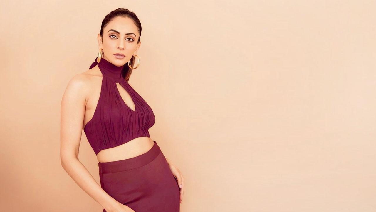 Rakul Preet Singh: Don’t want roles with two scenes, one song
