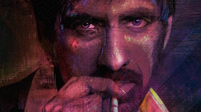 Ravi Teja's 'Ravanasura' to release on April 7, 2023