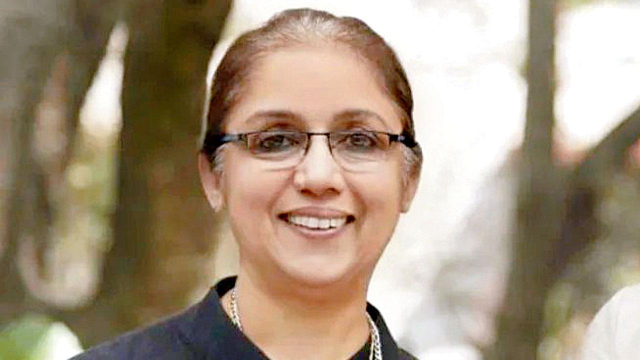 Revathy