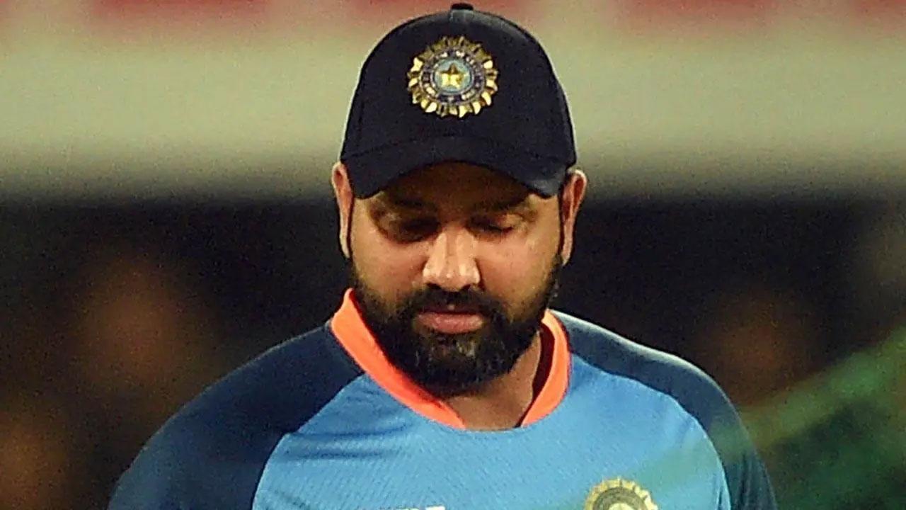 I already have my XI against Pakistan: Rohit Sharma on clash against arch-rivals in T20 WC