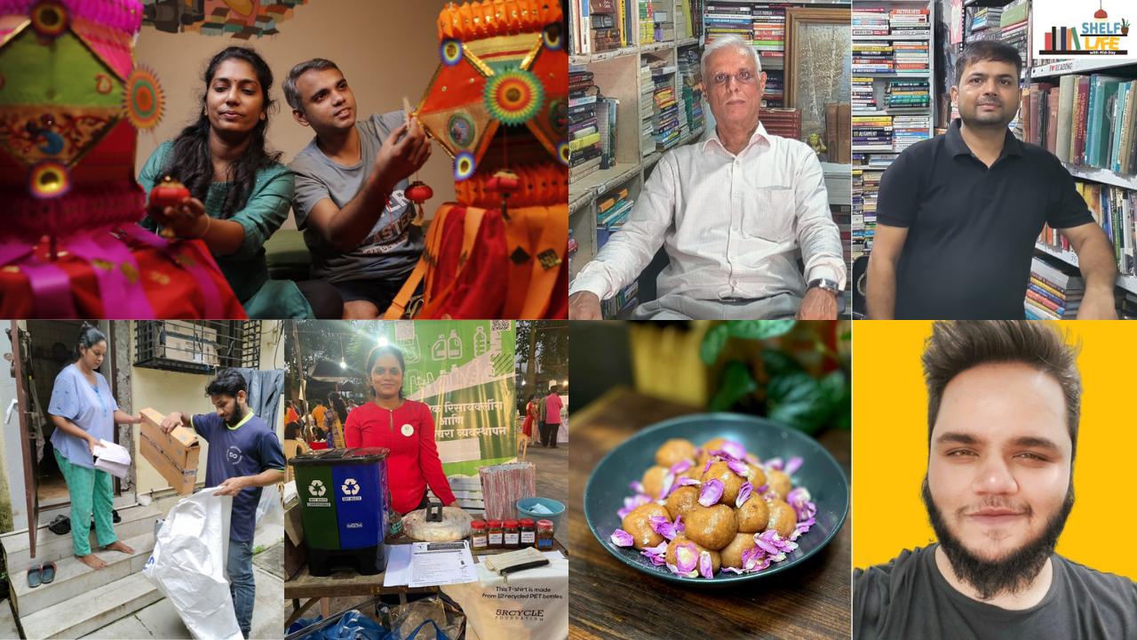 Festive fever: Here’s a weekly roundup of mid-day.com’s top features