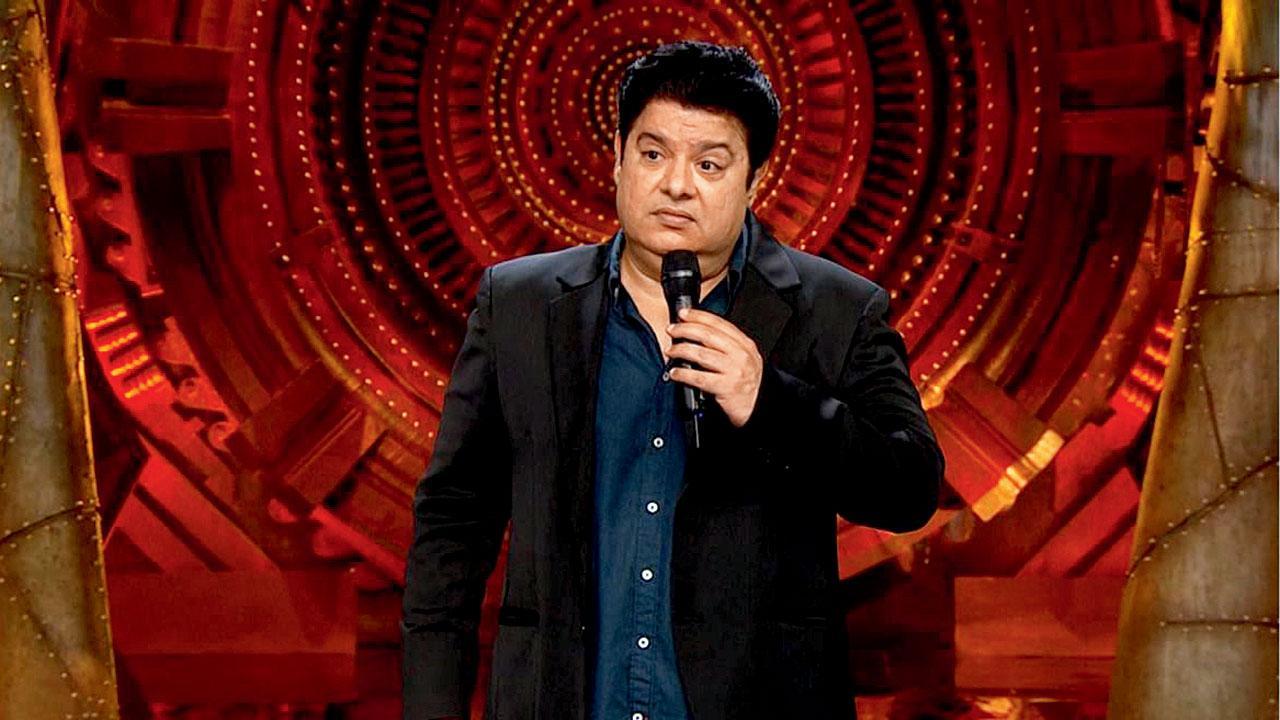Sajid Khan to not be ousted from Bigg Boss?