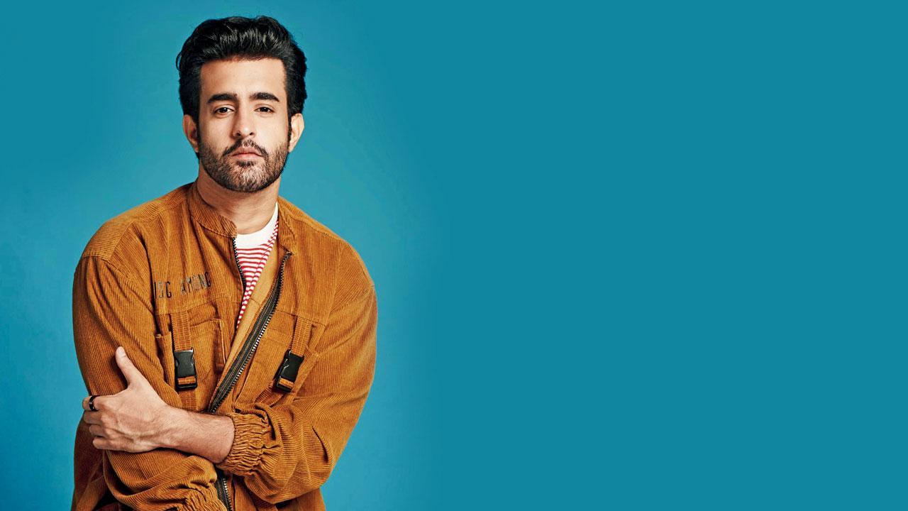 Satyajeet Dubey pledges his organs