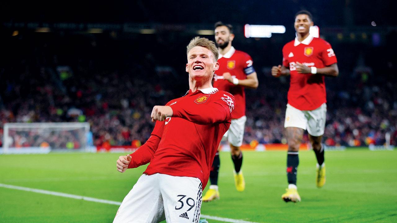 Man United, Gunners register 1-0 wins