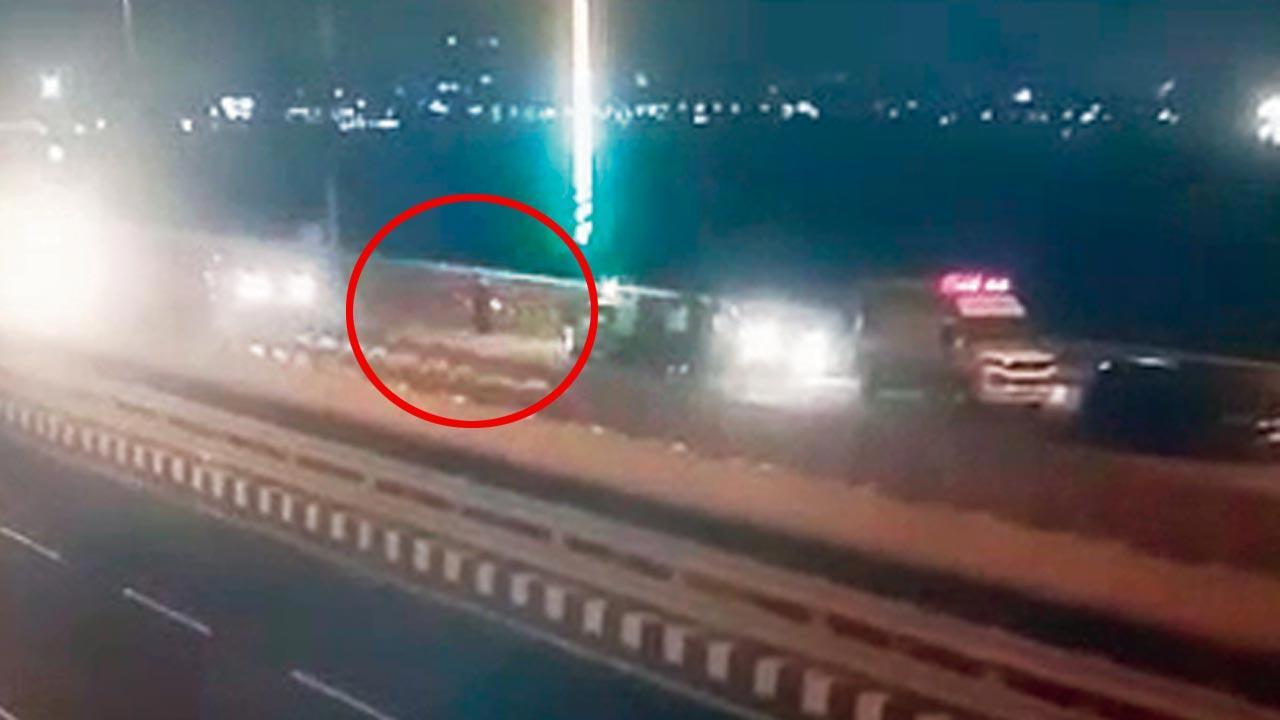 Bandra-Worli sea link accident: ‘I haven’t slept for two nights’