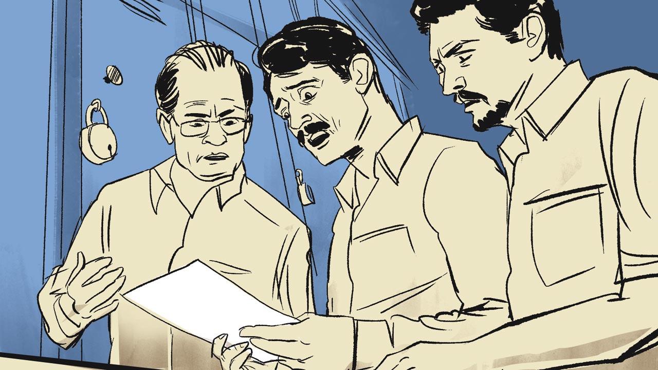 Illustration/Uday Mohite