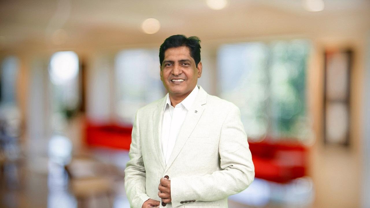 Striking Back In The Game Of Cricket: Shailendra Gaikwad