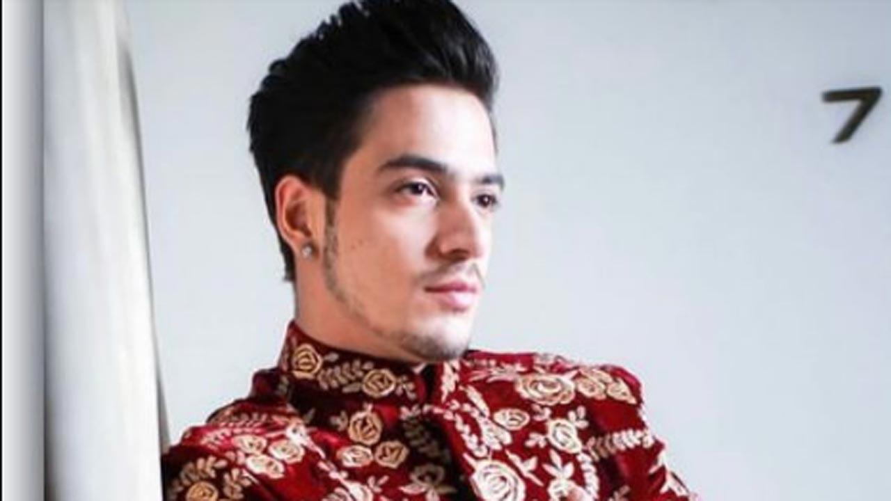 Shivam Sharma calls for pollution free and peaceful Diwali celebrations, says, “Will spend Diwali with family”