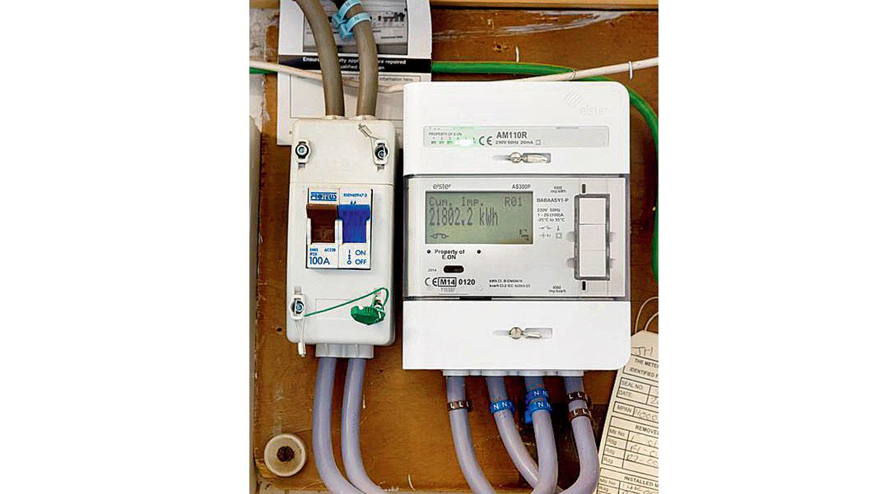 Mumbai: BEST’s 11 lakh consumers can soon track power usage pattern online