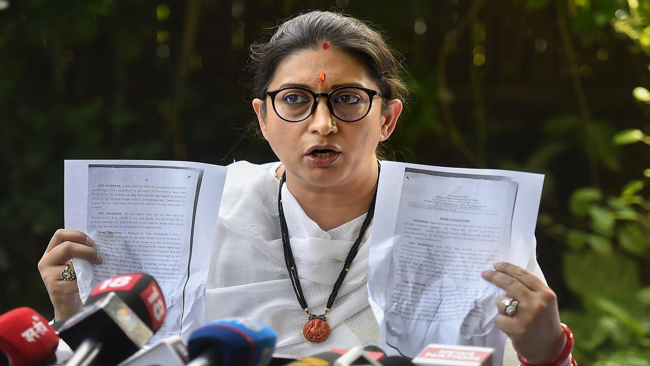 Gujaratis will make AAP pay price in polls for 'abusing' PM Modi's mother: BJP