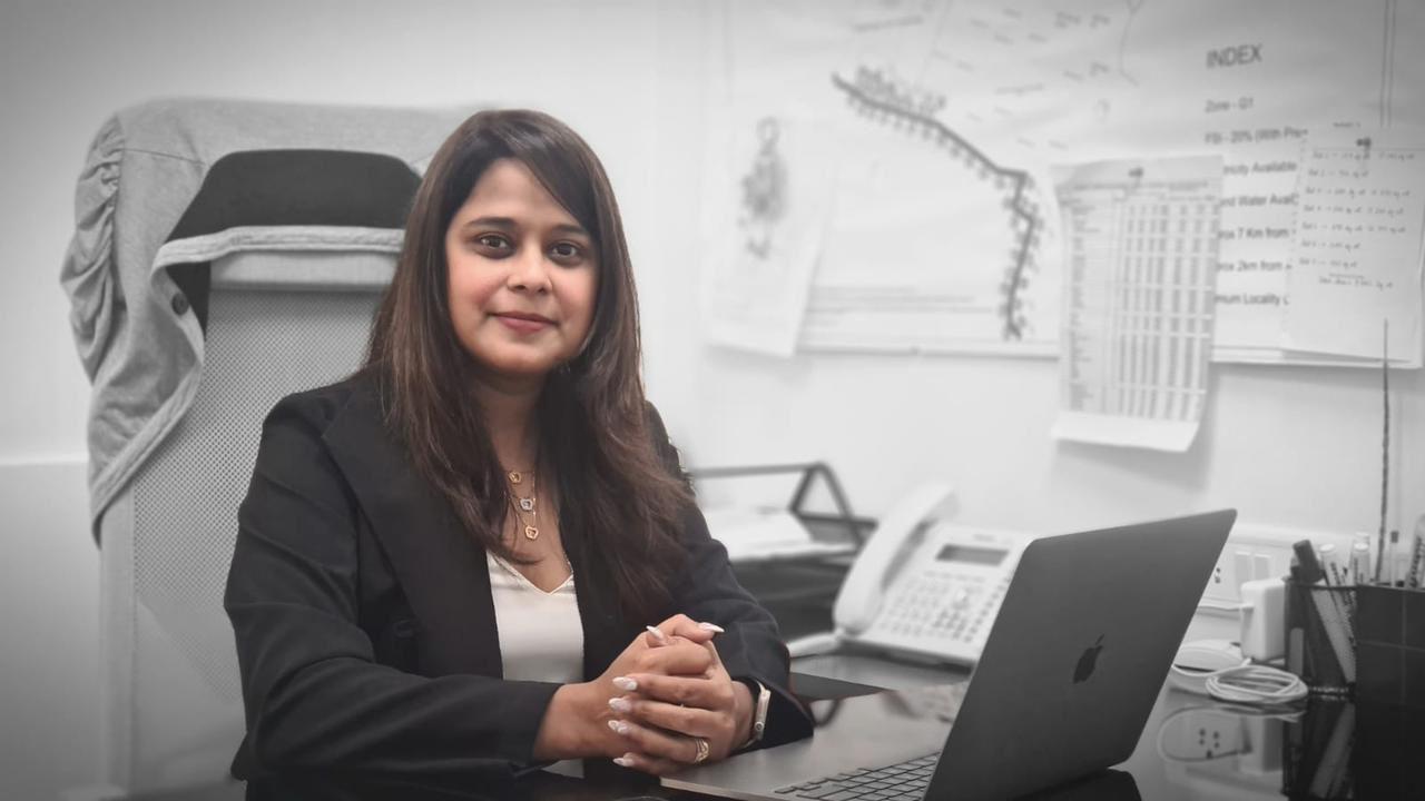 Samira's Alibag is the first home for many post pandemic