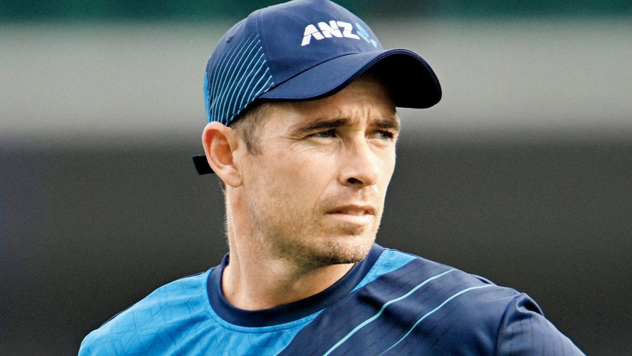 New Zealand pacer Southee wary of Sri Lanka spin threat