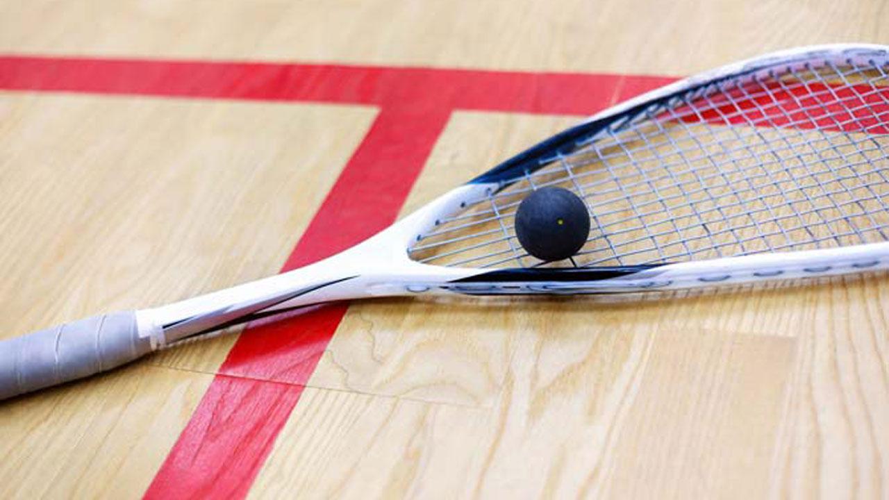 Jr Nat Squash: Yuvraj, Avalokit rally to enter semis
