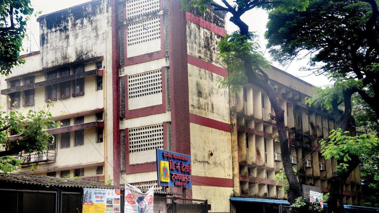 Mumbai: Staffer missing for 30 years on BMC’s promotion list