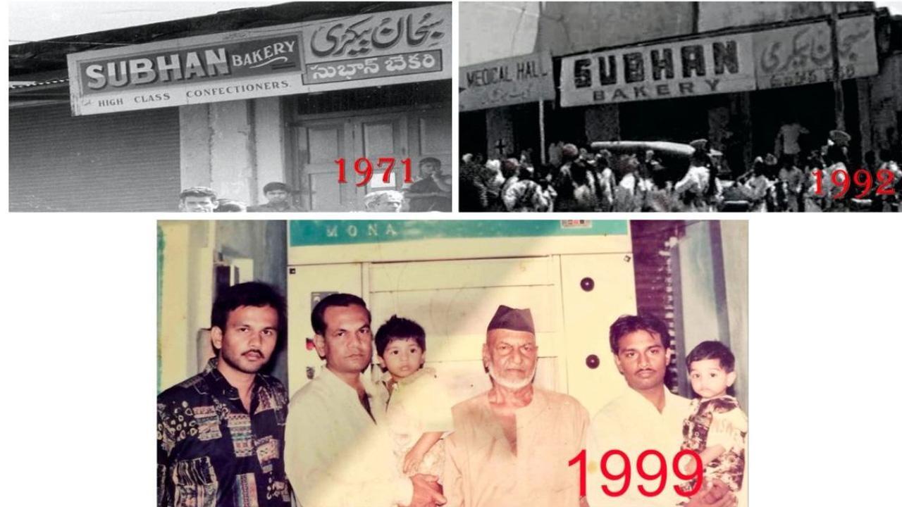 Subhan Bakery completes 75 years of its amazing journey