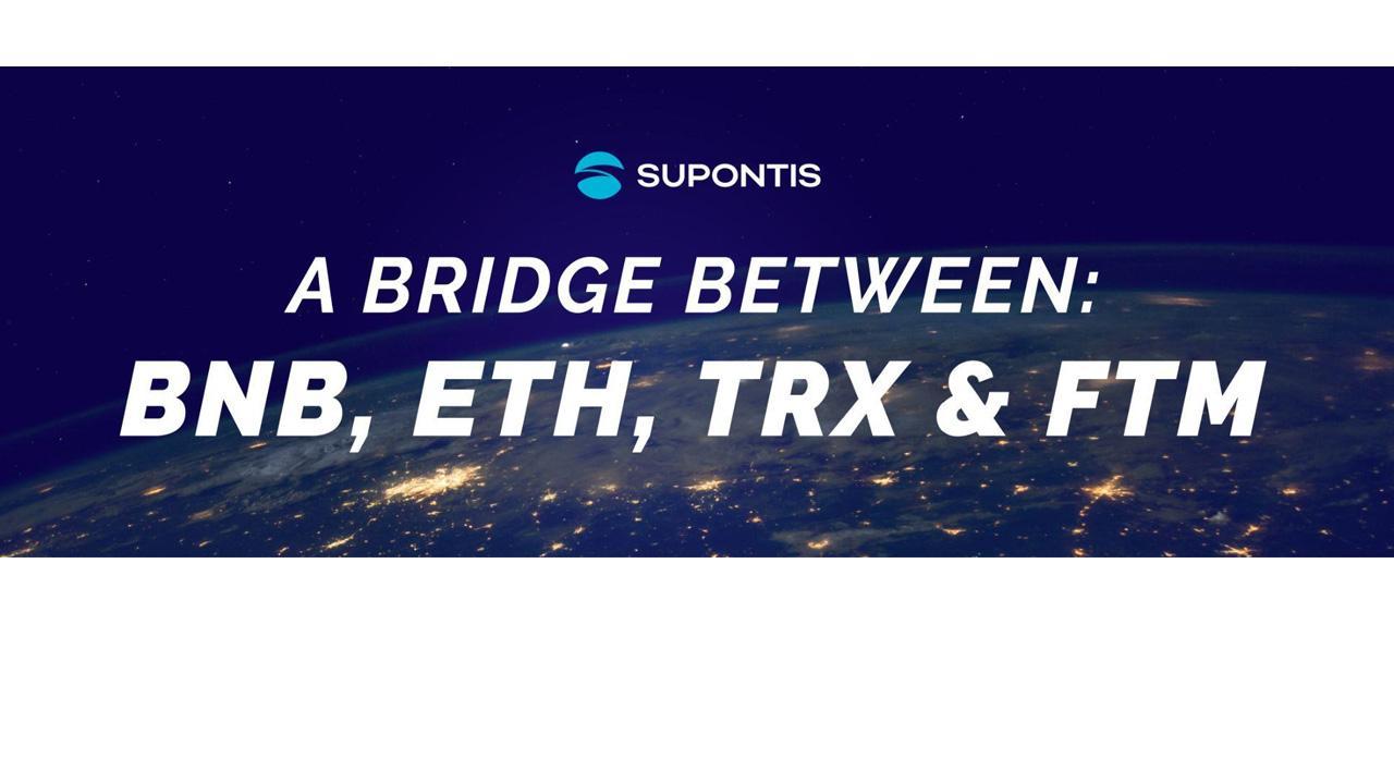 Can Supontis Provide More Interoperability Than Avalanche And Fantom?