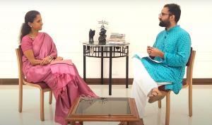 Exclusive: There is no BJP left, says Supriya Sule