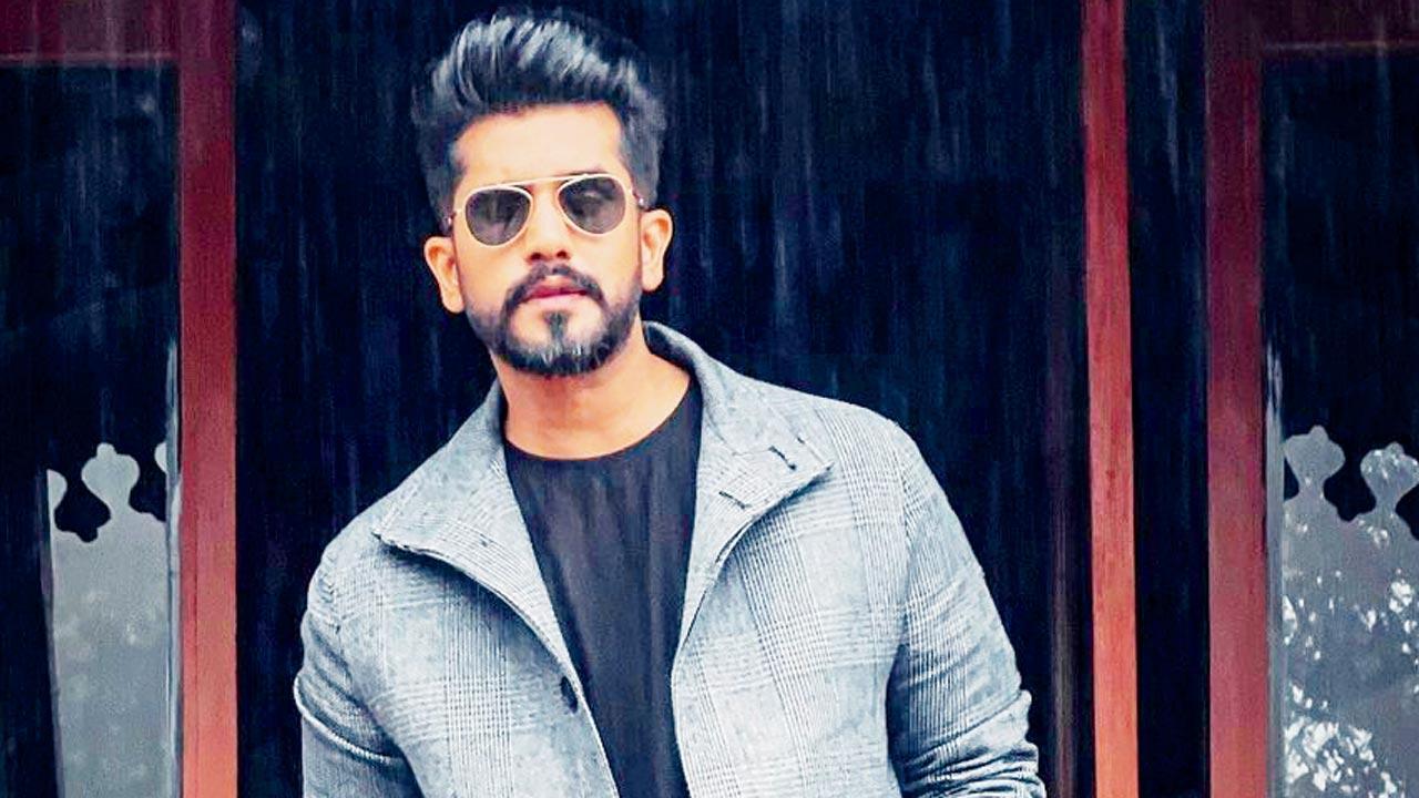 Slambook: Suyyash Rai