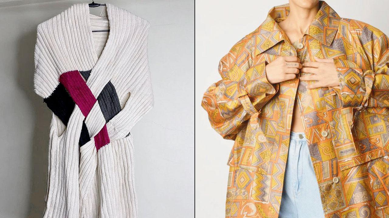 World Thrift Day: Want to buy pre-loved clothing? Begin with this list of online platforms