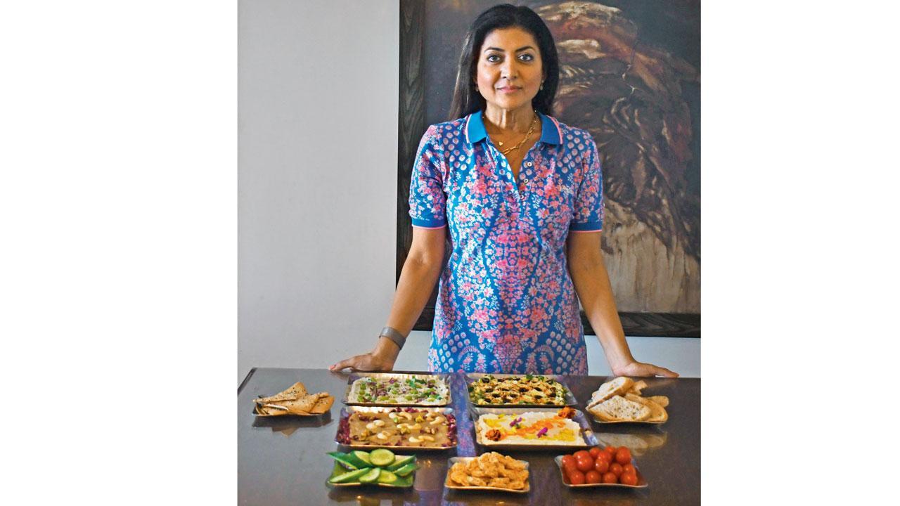 Butter boards and how you can ace them this festive party season