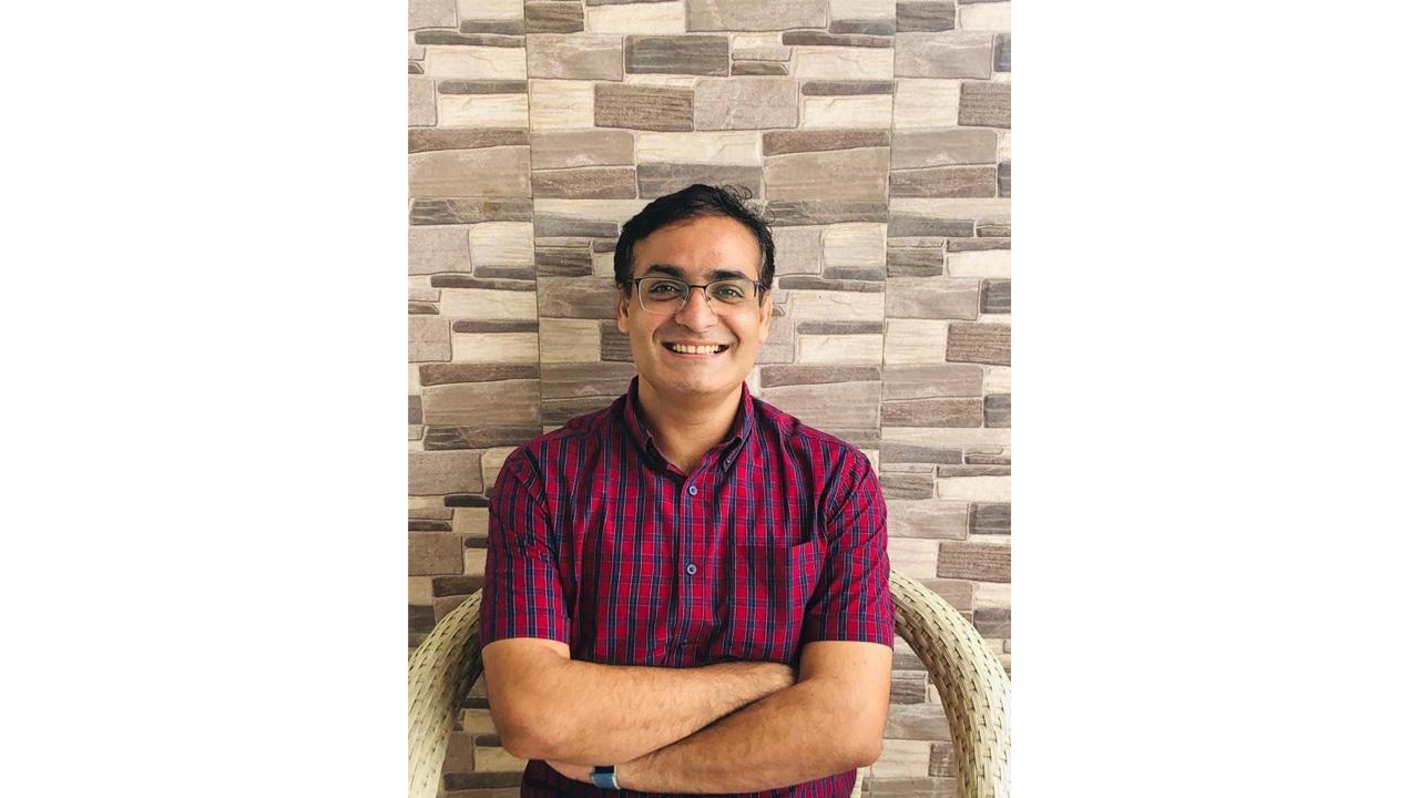 TechXR – Democratising Access to Augmented & Virtual Reality in India