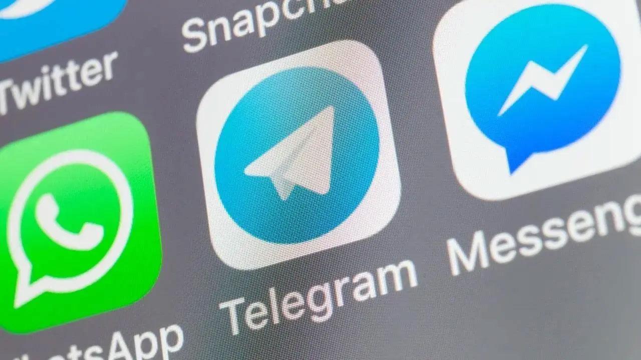 Telegram testing pay-to-view posts on iOS, avoiding Apple payment system