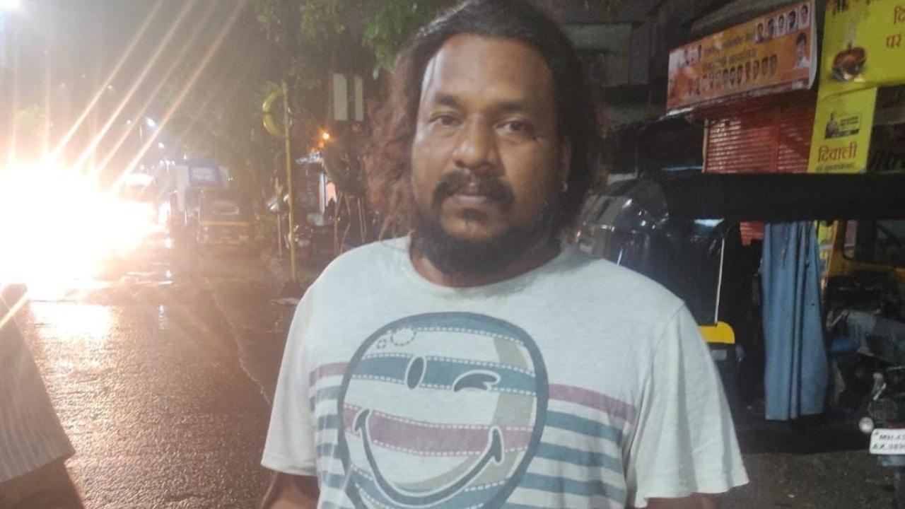 Thane: Autorickshaw driver who molested college student, dragged her with vehicle held