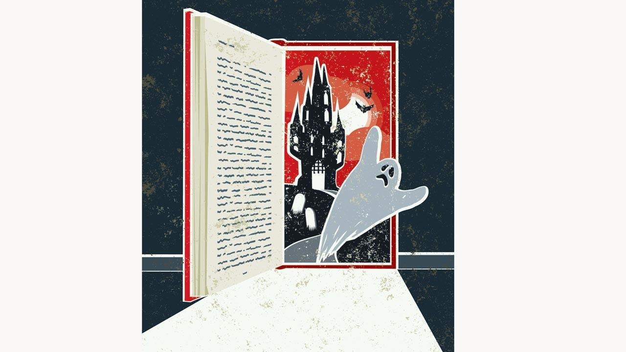 Halloween 2022: Indian horror fiction writers discuss challenges, charm of writing scary stories