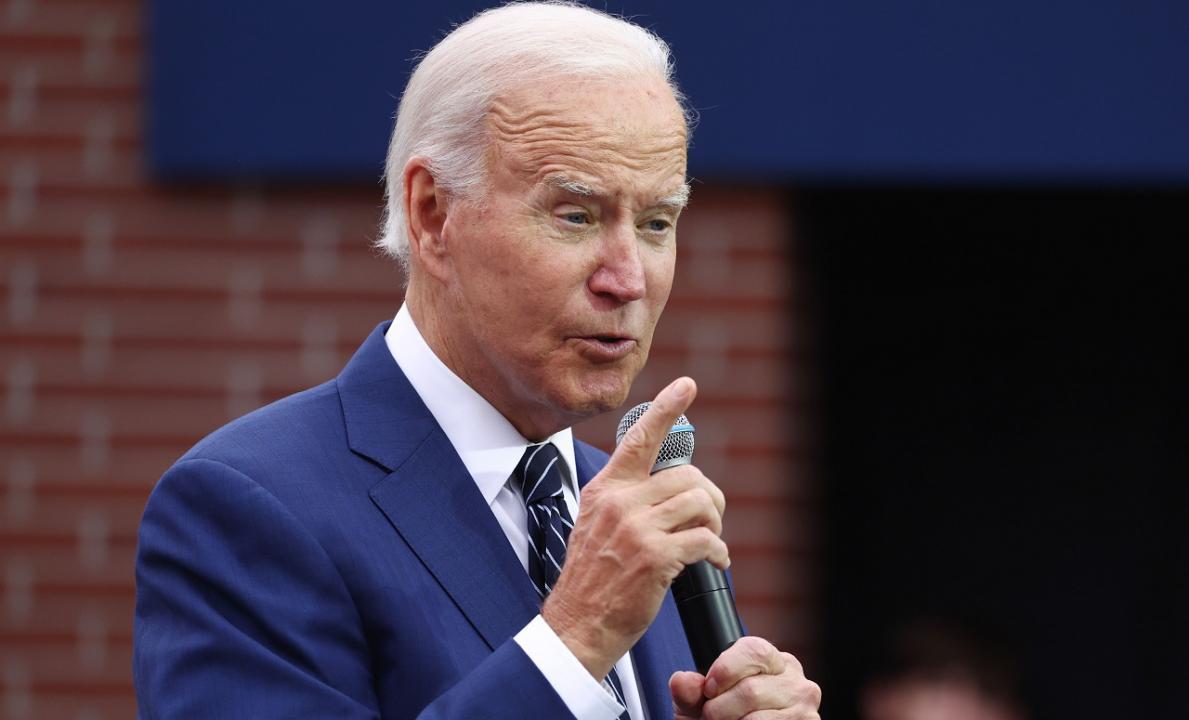 Pakistan with nuclear weapons without cohesion is 'one of the most dangerous nations in the world': Joe Biden