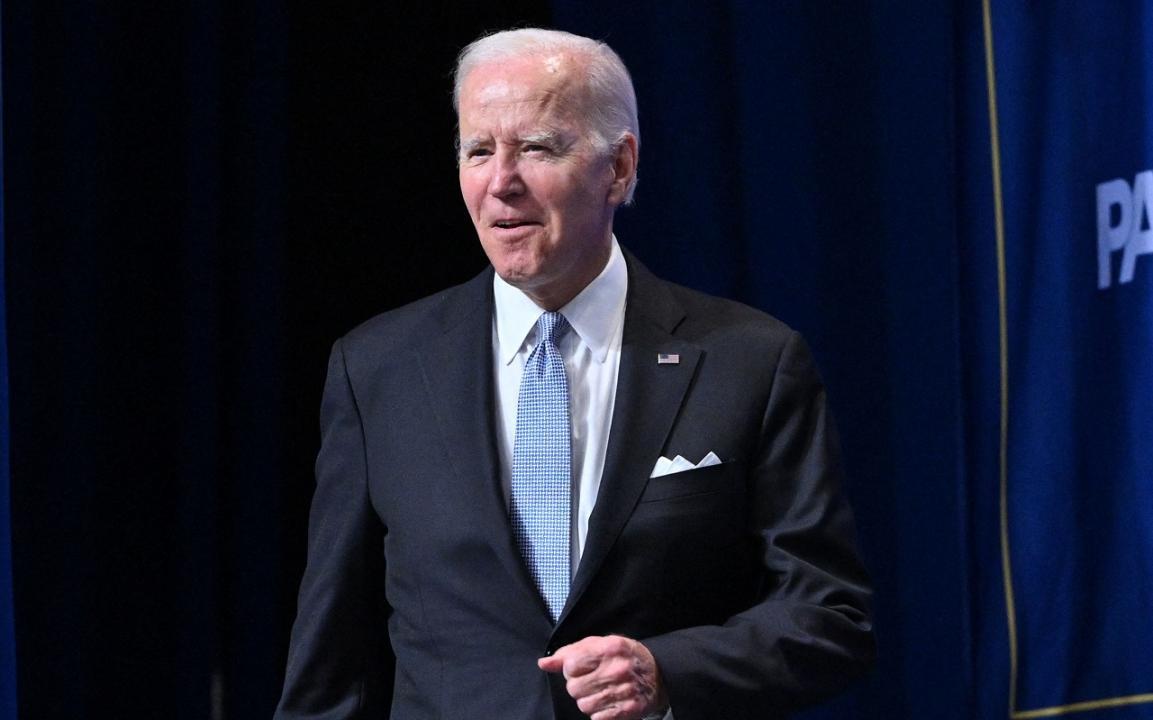 US President Joe Biden will travel to Egypt, Cambodia and Indonesia next month: White House