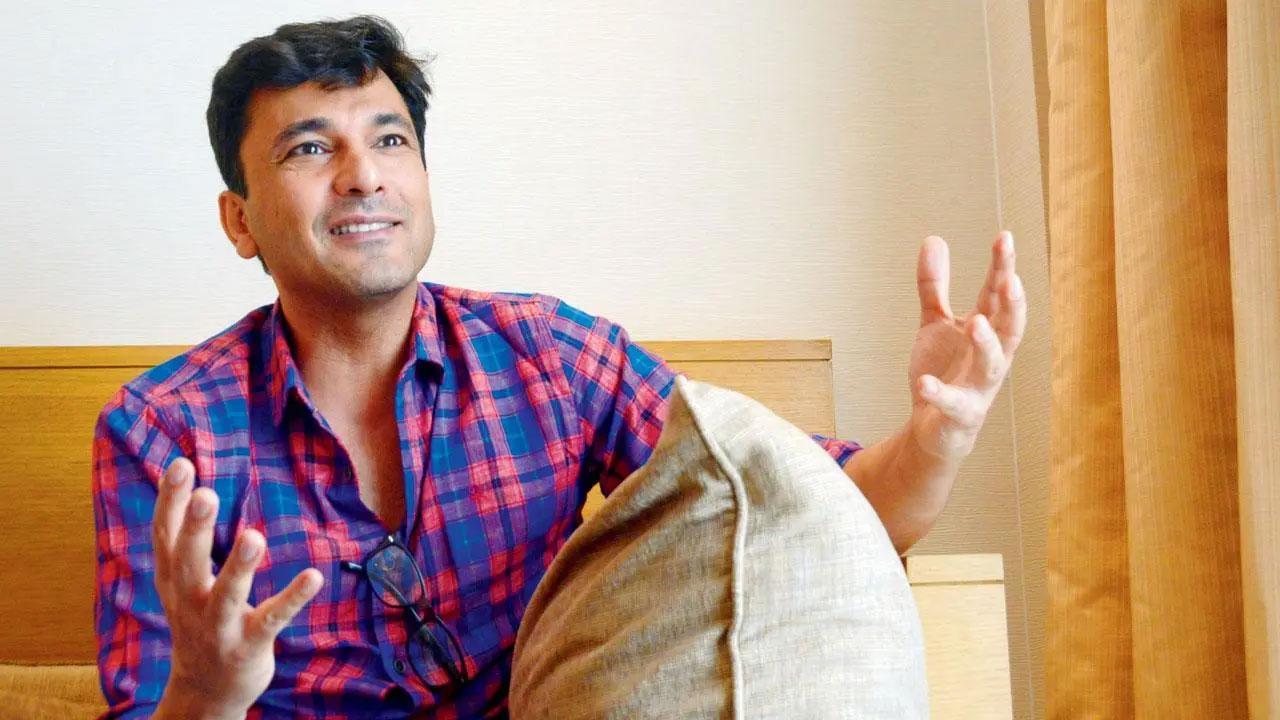 Vikas Khanna's 'Barefoot Empress' showcases grit of a 96-yr-old woman in pursuit of education