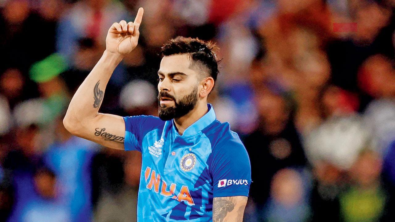 ‘Calculative Kohli’