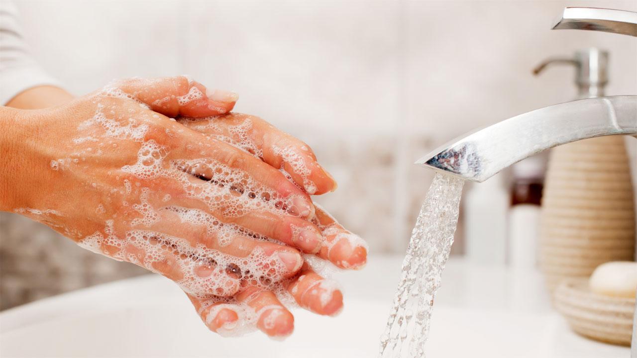 Global Handwashing Day: Here’s why sustaining hand hygiene practices is so important in post-Covid era